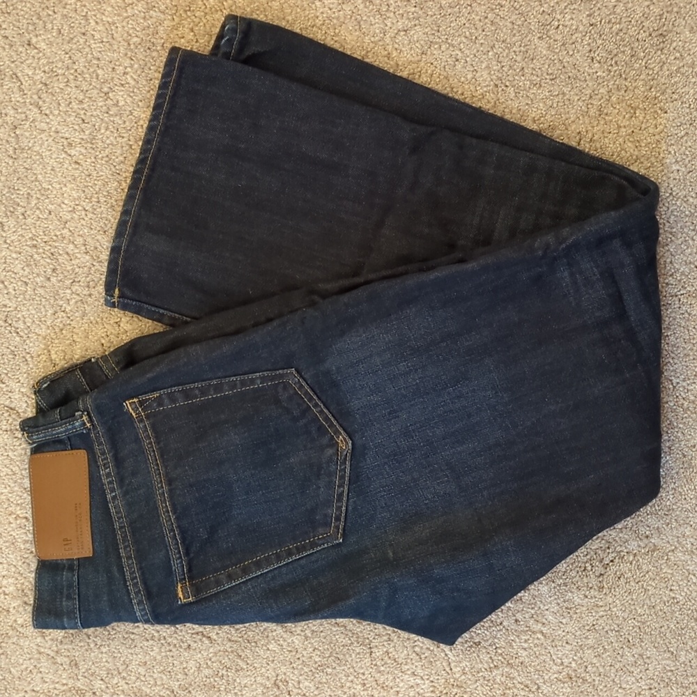 Gap Men's Bootcut Jeans 30x28